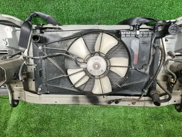 НОУСКАТ НА TOYOTA COROLLA FIELDER NZE124G 1NZ-FE