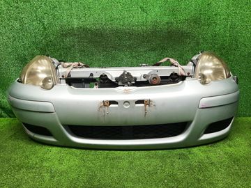 НОУСКАТ НА TOYOTA VITZ SCP10 1SZ-FE
