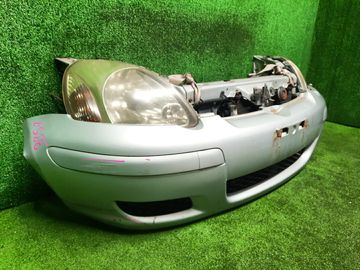 НОУСКАТ НА TOYOTA VITZ SCP10 1SZ-FE