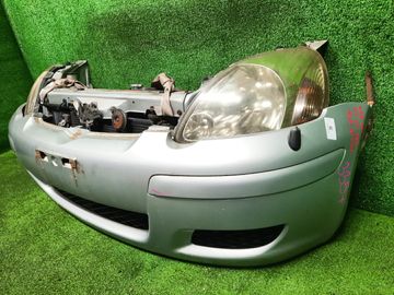 НОУСКАТ НА TOYOTA VITZ SCP10 1SZ-FE