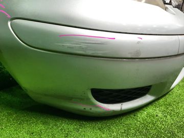 НОУСКАТ НА TOYOTA VITZ SCP10 1SZ-FE