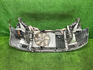 НОУСКАТ НА TOYOTA VITZ SCP10 1SZ-FE