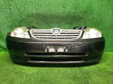 НОУСКАТ НА TOYOTA ALLEX NZE124 1NZ-FE