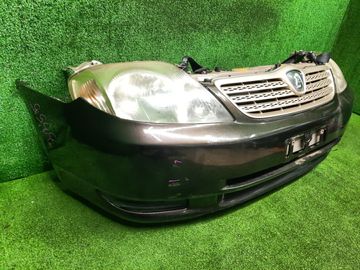 НОУСКАТ НА TOYOTA ALLEX NZE124 1NZ-FE