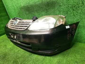 НОУСКАТ НА TOYOTA ALLEX NZE124 1NZ-FE