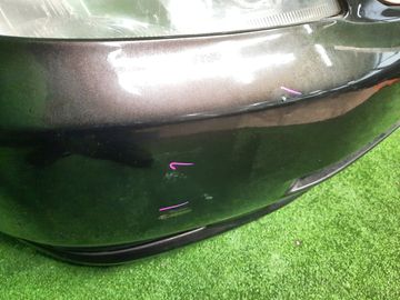 НОУСКАТ НА TOYOTA ALLEX NZE124 1NZ-FE