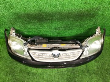 НОУСКАТ НА TOYOTA ALLEX NZE124 1NZ-FE