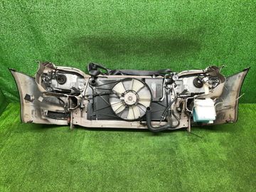 НОУСКАТ НА TOYOTA ALLEX NZE124 1NZ-FE