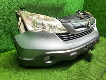 НОУСКАТ НА HONDA CR-V RE3 K24A