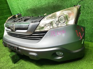 НОУСКАТ НА HONDA CR-V RE3 K24A