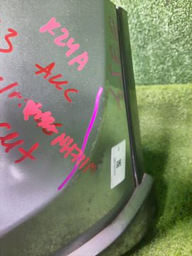 НОУСКАТ НА HONDA CR-V RE3 K24A