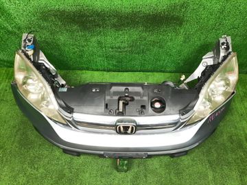 НОУСКАТ НА HONDA CR-V RE3 K24A