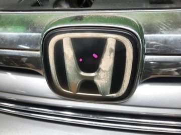 НОУСКАТ НА HONDA CR-V RE3 K24A