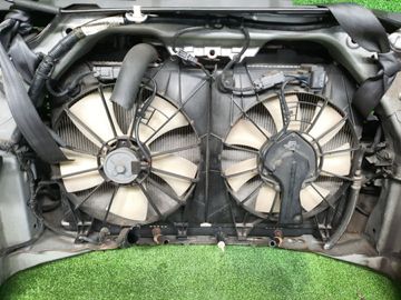 НОУСКАТ НА HONDA CR-V RE3 K24A