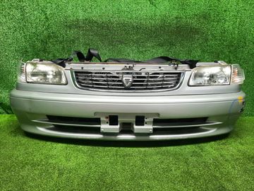 НОУСКАТ НА TOYOTA COROLLA AE110 5A-FE