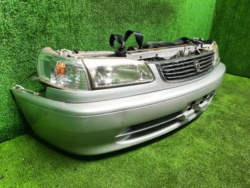 НОУСКАТ НА TOYOTA COROLLA AE110 5A-FE