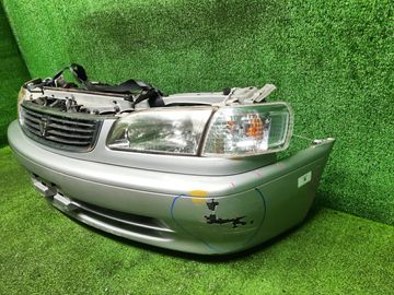 НОУСКАТ НА TOYOTA COROLLA AE110 5A-FE