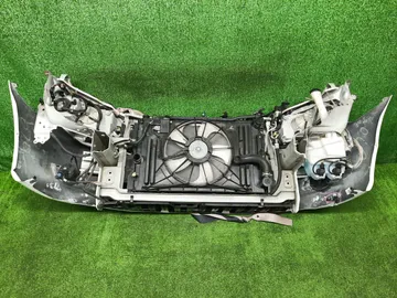 НОУСКАТ НА TOYOTA ALLION ZRT265 2ZR-FAE