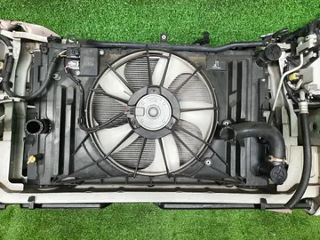 НОУСКАТ НА TOYOTA ALLION ZRT265 2ZR-FAE