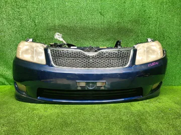 НОУСКАТ НА TOYOTA COROLLA FIELDER ZZE122G 1ZZ-FE