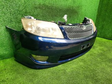 НОУСКАТ НА TOYOTA COROLLA FIELDER ZZE122G 1ZZ-FE