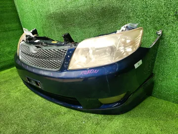 НОУСКАТ НА TOYOTA COROLLA FIELDER ZZE122G 1ZZ-FE