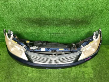 НОУСКАТ НА TOYOTA COROLLA FIELDER ZZE122G 1ZZ-FE