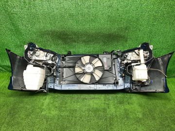 НОУСКАТ НА TOYOTA COROLLA FIELDER ZZE122G 1ZZ-FE