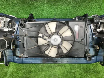 НОУСКАТ НА TOYOTA COROLLA FIELDER ZZE122G 1ZZ-FE