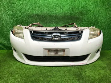 НОУСКАТ НА TOYOTA COROLLA FIELDER NZE141G 1NZ-FE