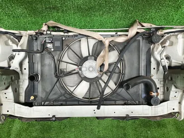 НОУСКАТ НА TOYOTA COROLLA FIELDER NZE141G 1NZ-FE