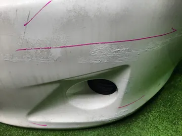 НОУСКАТ НА TOYOTA COROLLA FIELDER NZE141G 1NZ-FE