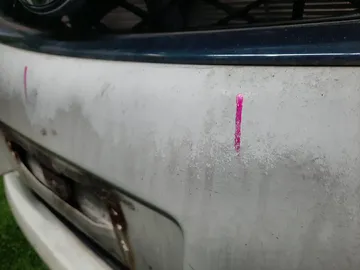 НОУСКАТ НА TOYOTA COROLLA FIELDER NZE141G 1NZ-FE