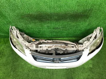 НОУСКАТ НА TOYOTA COROLLA FIELDER NZE141G 1NZ-FE