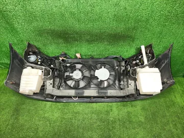 НОУСКАТ НА TOYOTA AVENSIS AZT251 2AZ-FSE