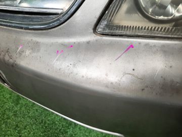 НОУСКАТ НА TOYOTA COROLLA NZE121 1NZ-FE