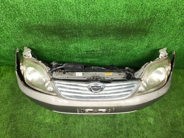 НОУСКАТ НА TOYOTA COROLLA NZE121 1NZ-FE