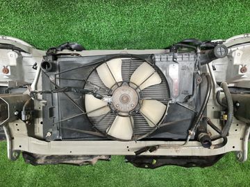 НОУСКАТ НА TOYOTA COROLLA NZE121 1NZ-FE