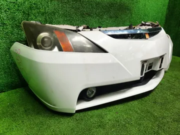 НОУСКАТ НА TOYOTA WILL VS ZZE127 1ZZ-FE