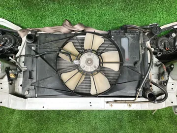 НОУСКАТ НА TOYOTA WILL VS ZZE127 1ZZ-FE