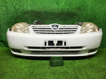 НОУСКАТ НА TOYOTA ALLEX NZE121 1NZ-FE
