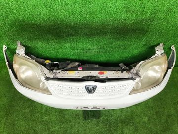 НОУСКАТ НА TOYOTA ALLEX NZE121 1NZ-FE