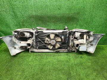 НОУСКАТ НА TOYOTA ALLEX NZE121 1NZ-FE