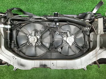 НОУСКАТ НА MITSUBISHI GALANT FORTIS CY4A 4B11