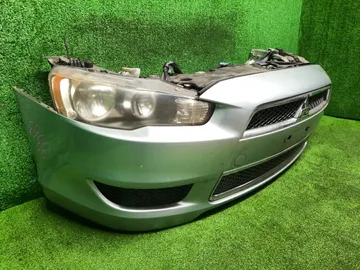 НОУСКАТ НА MITSUBISHI GALANT FORTIS CY4A 4B11