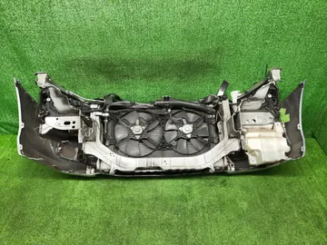 НОУСКАТ НА MITSUBISHI GALANT FORTIS CY4A 4B11