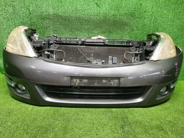 НОУСКАТ НА NISSAN TEANA J32 VQ25DE