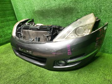 НОУСКАТ НА NISSAN TEANA J32 VQ25DE
