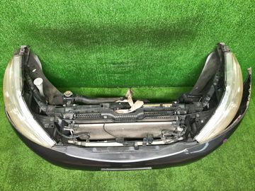 НОУСКАТ НА NISSAN TEANA J32 VQ25DE