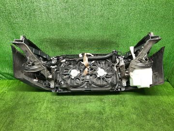 НОУСКАТ НА NISSAN TEANA J32 VQ25DE